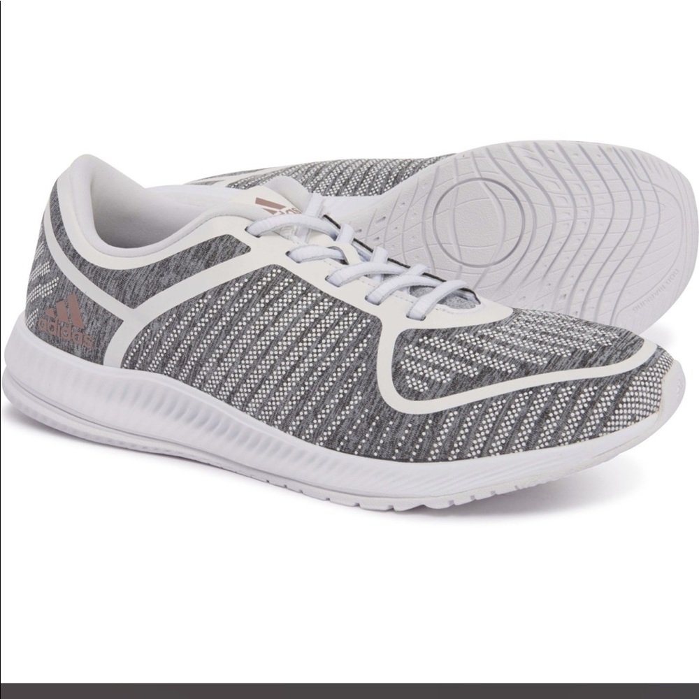 ***NIB ADIDAS BOUNCE LIGHT TRAINING SHOES 8.5***